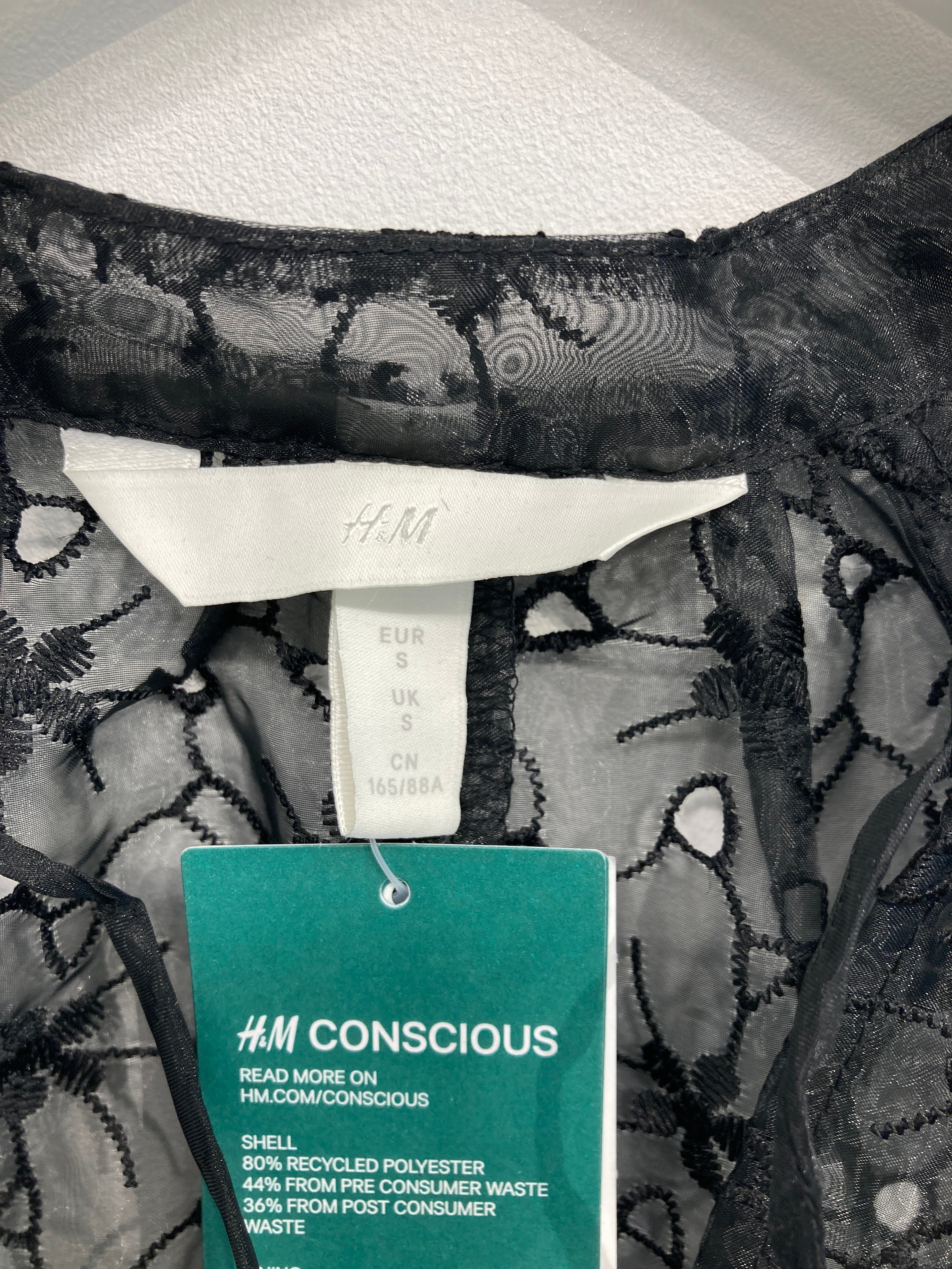 H&M Kjole